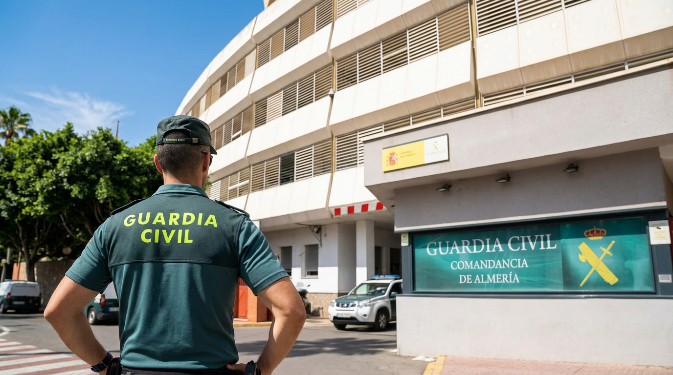 3.240 plazas: 1.704 de acceso libre